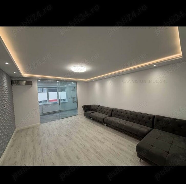 Vand Apartament 2 camere Blvd Timisoara