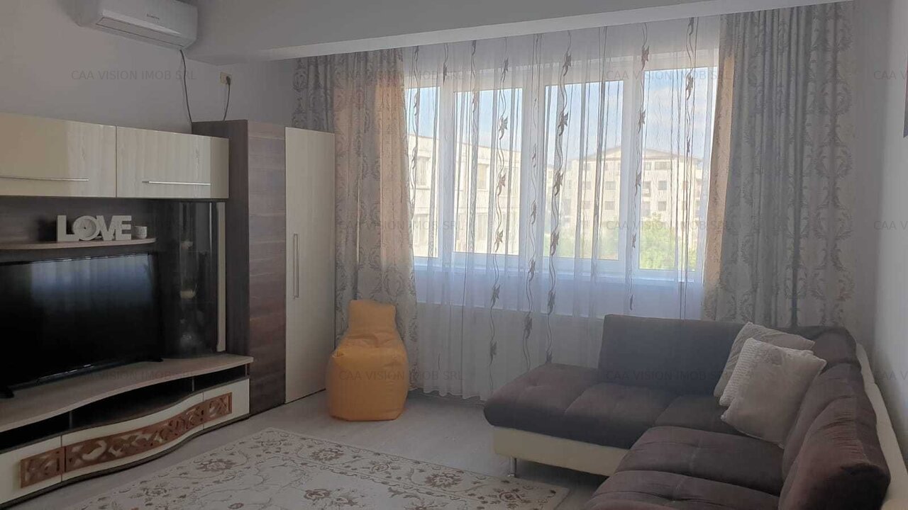 Apartament 2 camere de vanzare Pacii