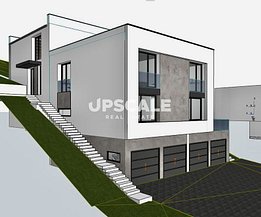 Casa de vânzare 6 camere, în Floreşti