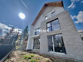 Casa de vanzare 5 camere, în Cluj-Napoca, zona Grigorescu
