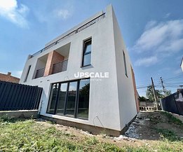 Casa de vânzare 4 camere, în Cluj-Napoca, zona Mărăşti