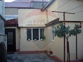 Casa de vânzare sau de închiriat 2 camere, în Bucureşti, zona Titulescu