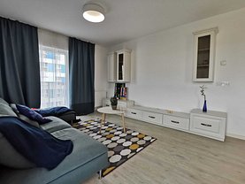 Apartament de inchiriat 4 camere, în Bucuresti, zona Morarilor