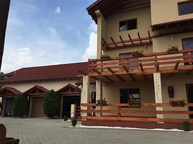 Casa de închiriat 12 camere, în Timişoara, zona Buziaşului