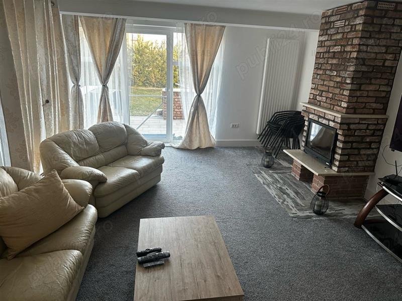 Duplex cu 4 camere in Ciarda Rosie
