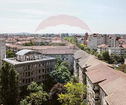 Apartament de vanzare 3 camere, în Oradea, zona Dacia