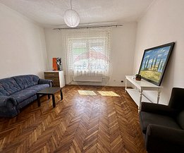 Apartament de închiriat 3 camere, în Oradea, zona Central