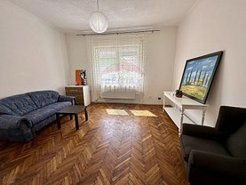 Apartament de închiriat 3 camere, în Oradea, zona Central
