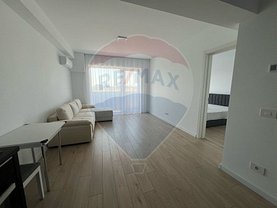 Apartament de închiriat 2 camere, în Oradea, zona Nufarul