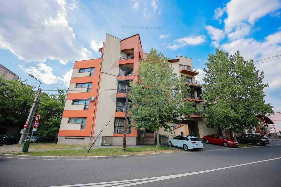 Apartament mare 2 camere, 73 mp, Cantemir, Bloc Nou, Vanzare