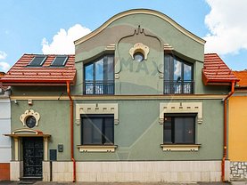Casa de vanzare 5 camere, în Oradea, zona Ultracentral