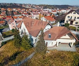 Casa de vânzare 9 camere, în Oradea, zona Ultracentral