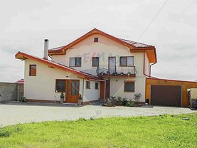 Casa de vânzare 5 camere, în Fughiu
