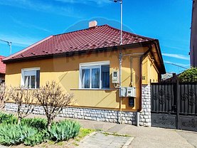 Casa de închiriat 4 camere, în Oradea, zona Ultracentral