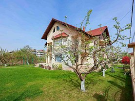 Casa de vânzare 5 camere, în Oradea, zona Nufărul