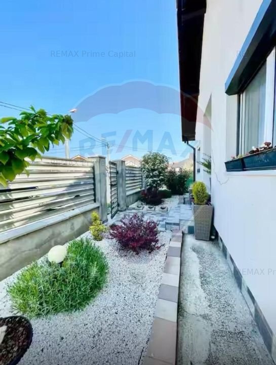 De inchiriat casa cu 3 camere , in Cartierul Tineretului, Oradea