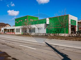 Vânzare imobil special în Oradea, Garii