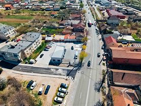 Vânzare imobil special în Oradea, Episcopia Bihorului