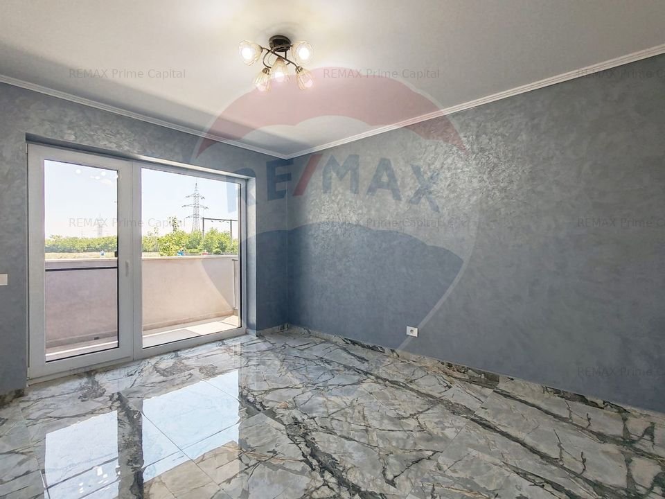 Spatiu de birouri de inchiriat in Nufarul