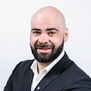 Alexandru Baicu Agent imobiliar din agenţia REMAX Prime Capital