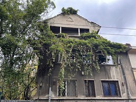 Casa de vânzare 15 camere, în Bucureşti, zona Calea Călăraşilor