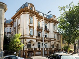 Casa de închiriat 40 camere, în Bucuresti, zona Cismigiu