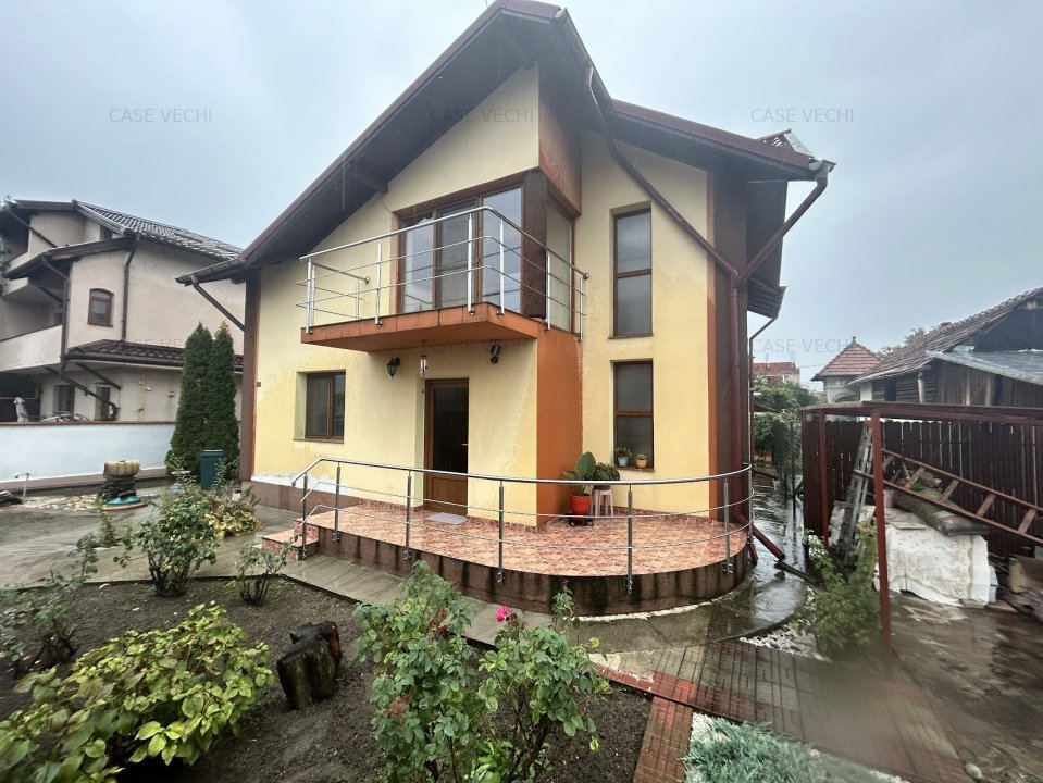 Vand un vis! Cinci camere pentru familia ta.