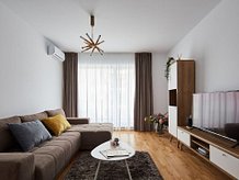 Apartament de închiriat 2 camere în Bucuresti, Domenii