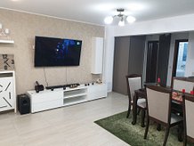 Apartament de închiriat 2 camere în Bucuresti, Bucurestii Noi
