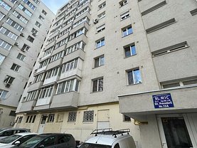 Apartament de vânzare 2 camere, în Bucureşti, zona 1 Decembrie 1918