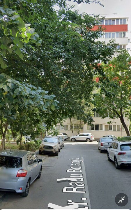 Apartament de 3 camere, zona Ion Mihalache, sector 1