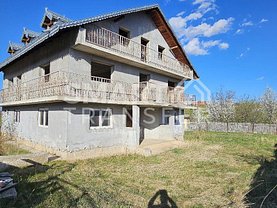 Casa de vânzare 6 camere, în Prohozeşti