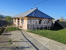Casa de vânzare 3 camere, în Bucşeşti