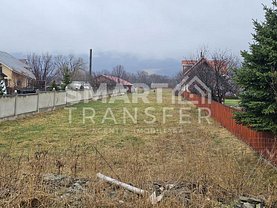 Teren constructii de vânzare, în Dărmăneşti, zona Nord