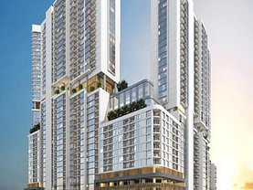 Apartament de vânzare 3 camere, în Dubai