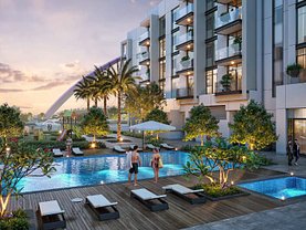 Apartament de vânzare 3 camere, în Dubai