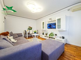 Apartament de vânzare 3 camere în Arad, Micalaca