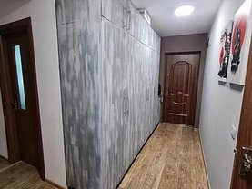 Apartament de inchiriat 3 camere, în Brasov, zona Tractorul