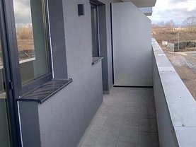 Apartament de vânzare 3 camere în Brasov, Tractorul