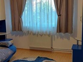 Apartament de inchiriat 3 camere, în Brasov, zona Racadau