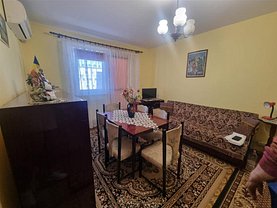Apartament de vânzare 2 camere, în Făgăraş, zona Central
