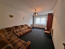 Apartament de vânzare 2 camere, în Făgăraş, zona Central