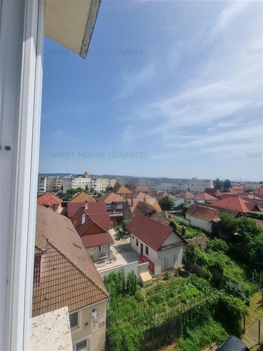 Apartament cu trei camere