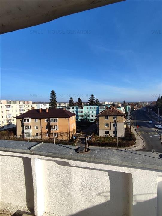 Apartamente de vanzare in Fagaras