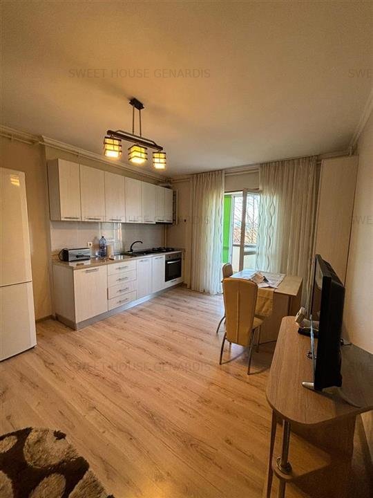 Studio de inchiriat in Fagaras