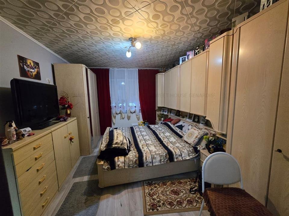 Apartament de inchiriat in Fagaras