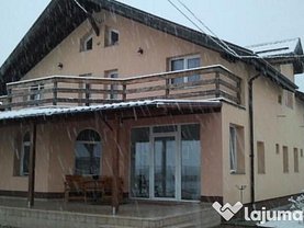 Casa 8 camere în Ghimbav, Central