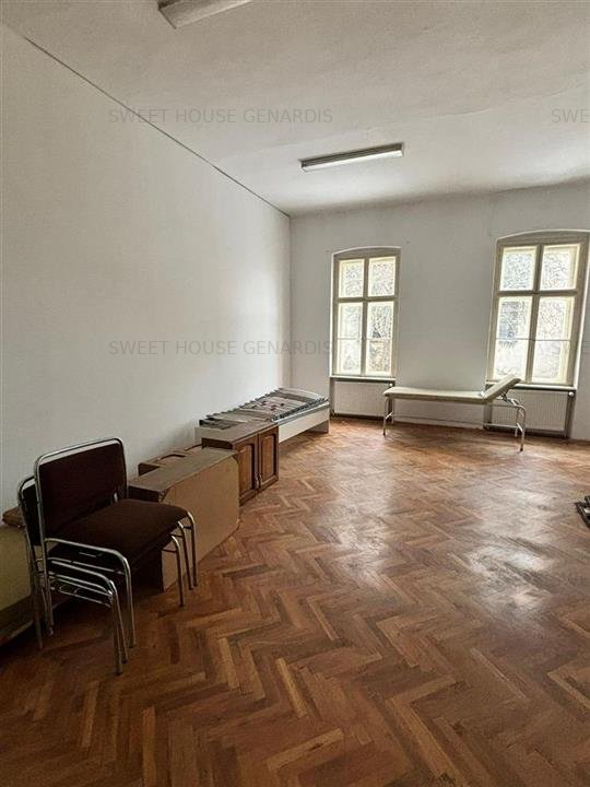 Casa de inchiriat in Fagaras
