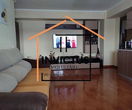 Apartament de vânzare 3 camere, în Focşani, zona Obor