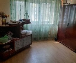 Apartament de vânzare 2 camere, în Focşani, zona Bahne